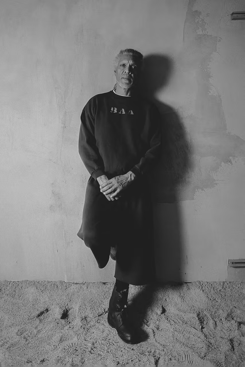 Ben Priest introduces BAA